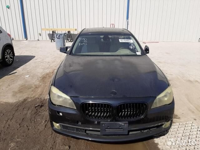 Фара от BMW 7er F01 2008-2015