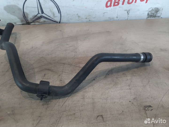 Патрубок Bmw 520D F10 N47D20C 2012