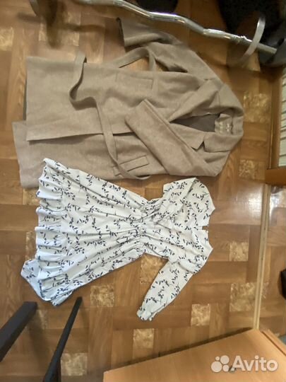 Женские вещи