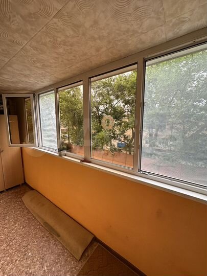 1-к. квартира, 44 м², 2/10 эт.