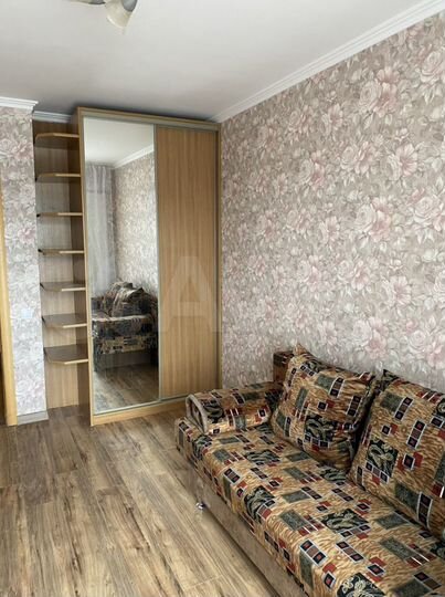 2-к. квартира, 50 м², 3/5 эт.