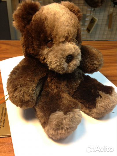 Интерьерная игрушка ручной работы