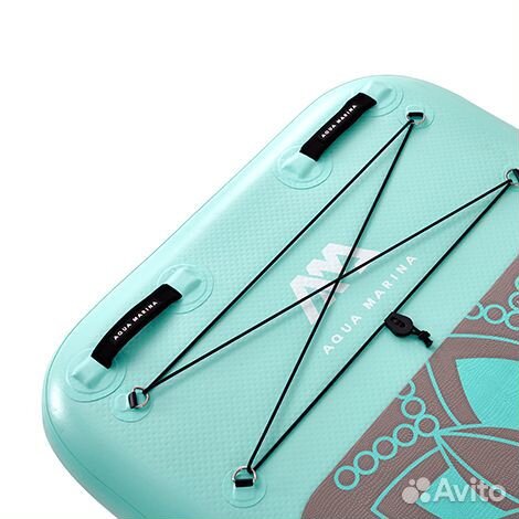 Надувная доска для SUP Peace