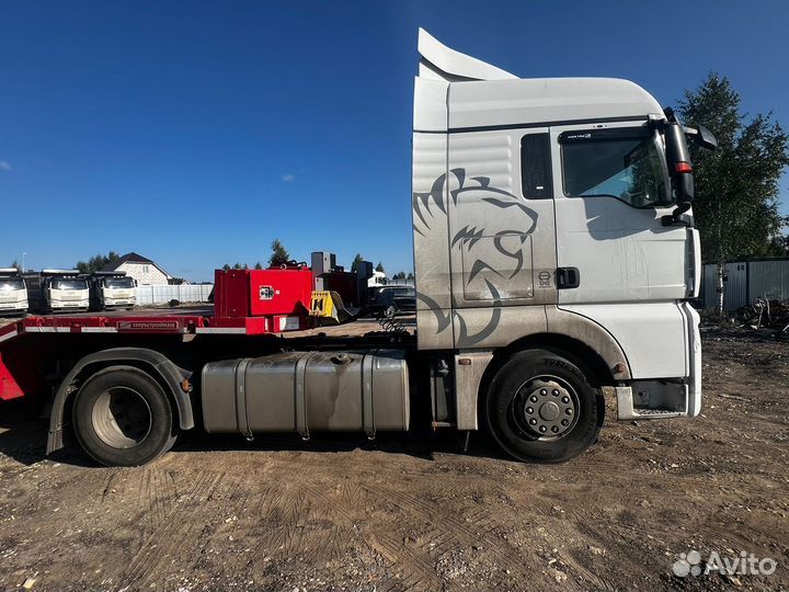 Sitrak ZZ4186V361HE, 2023