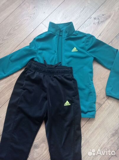 Спортивный костюм для мальчика 128
