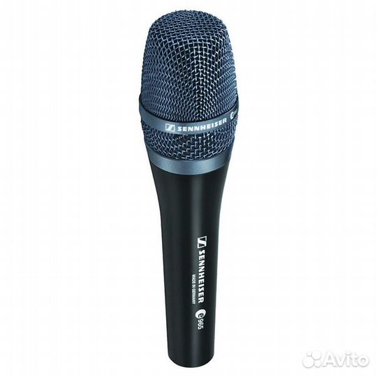 Sennheiser E 965