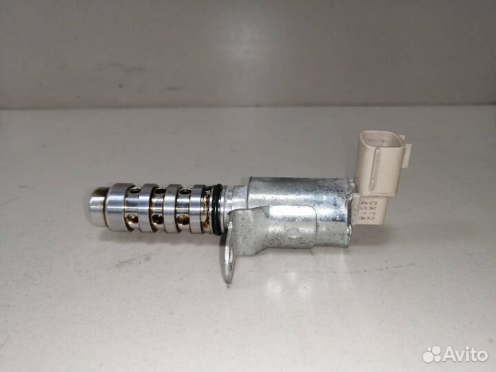 Клапан электромагн. изменения фаз грм Nissan Sentr