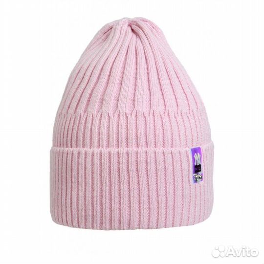 Новая зимняя Шапка с флисом 50-54