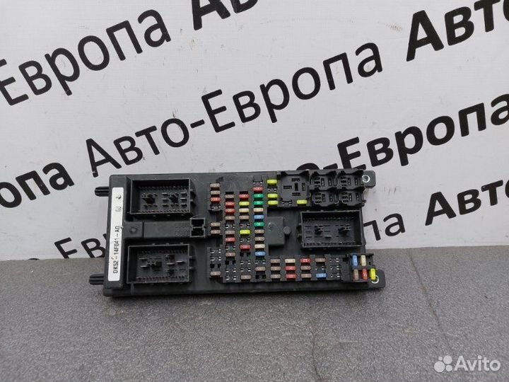 Блок предохранителей Land Rover Range Rover 4 4.4D