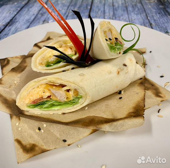 Заведующий производством; Шеф-повар; Повар универс