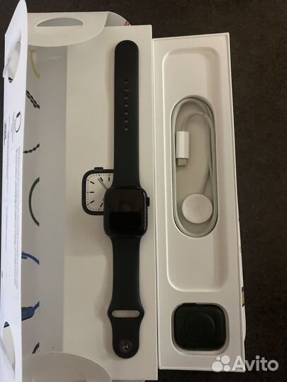 Apple Watch Series 7 41mm