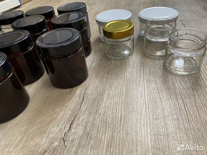 Тара для свечей