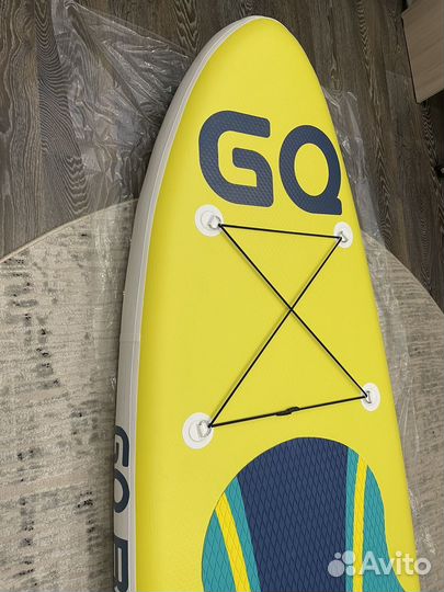 Сапборд Sup board GQ JS 335