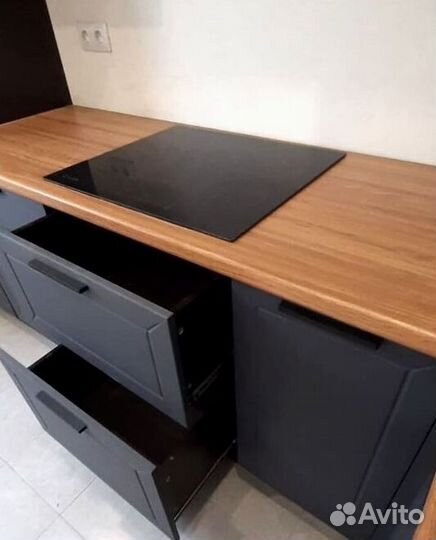 Кухни на заказ в рамках бюджета