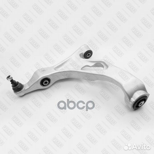 Рычаг подвески передний Audi Q7 07-porsche Caye