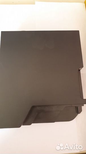 RC2-9523 Крышка левая LJ Professional M1536