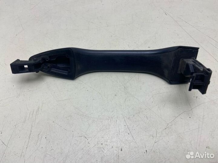 Ручка двери наружная передняя левая Hyundai Ix 35