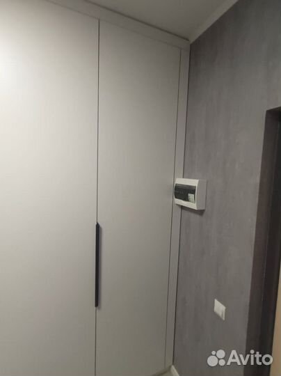 Шкафы на заказ