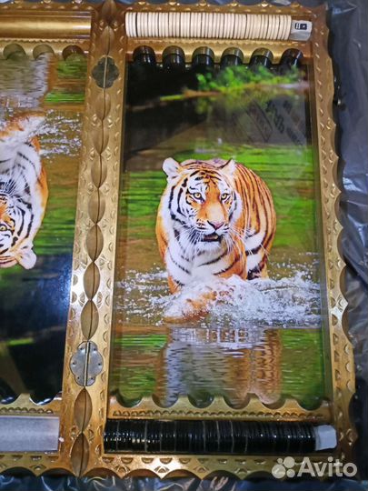 Нарды резные 