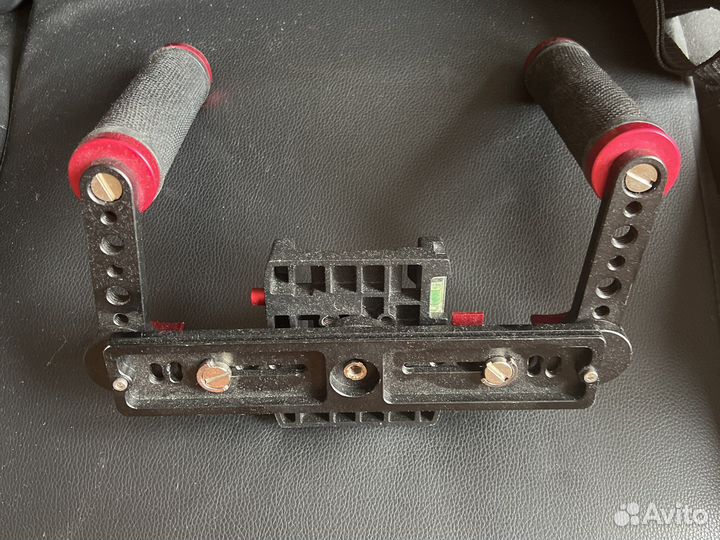 Стабилизатор для фотоаппарата