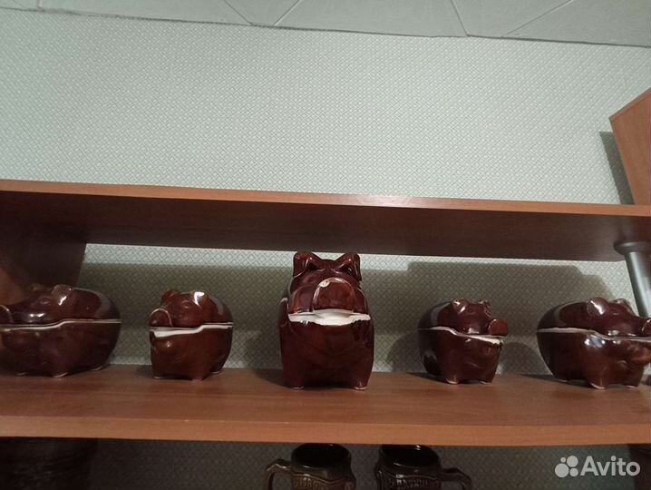 Посуда для кухни