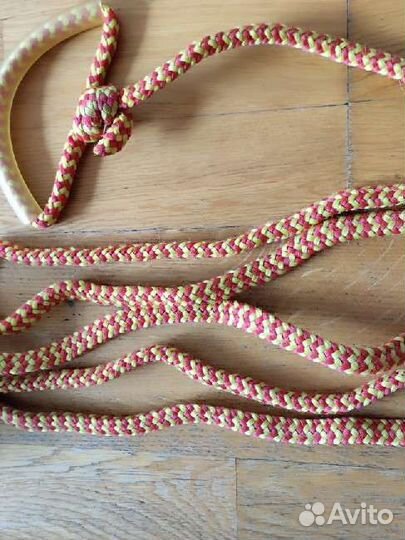 Спасконец Hiko throwline 25m