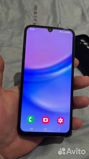 Samsung Galaxy A15, 4/128 ГБ