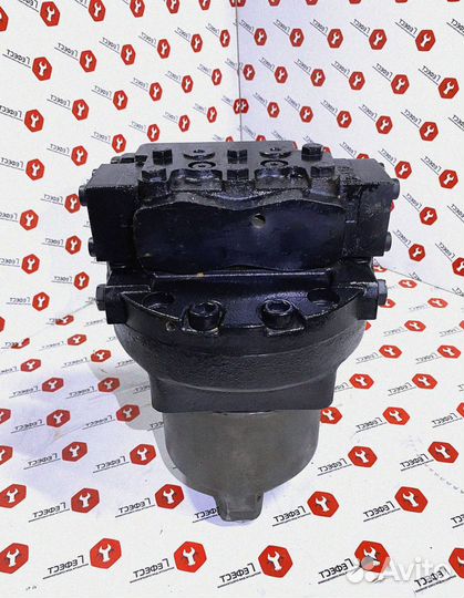 Гидромотор хода CAT 320dlrr 209-5992