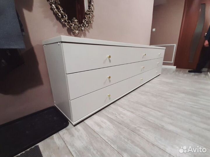 Тумба под тв