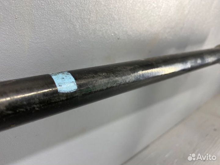 Стабилизатор передний Lancer X CY 2008