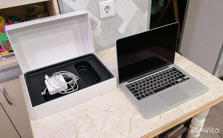 Macbook pro 13