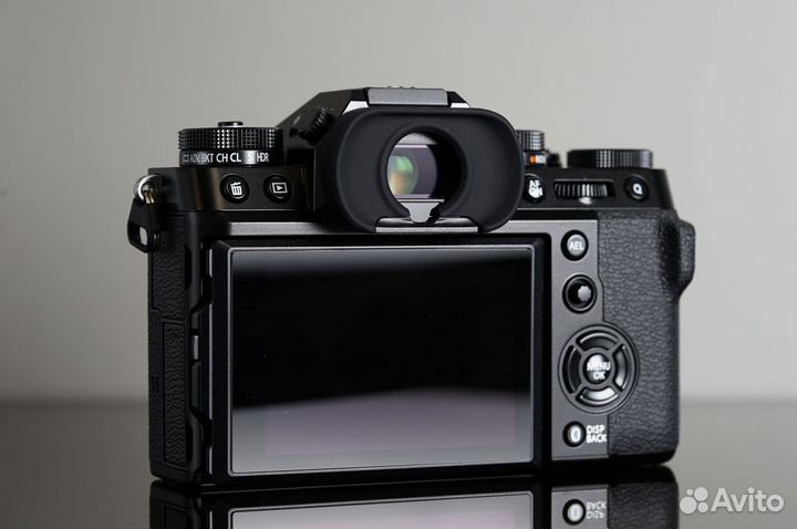 Fujifilm X-T5 Body Black новый
