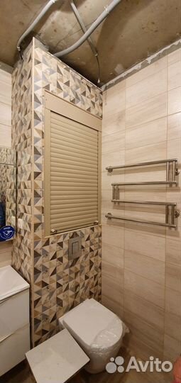 Ремонт рольставен