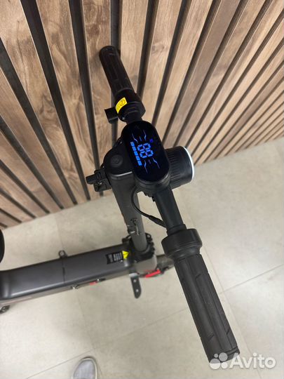 Электрический велосипед Himo H1