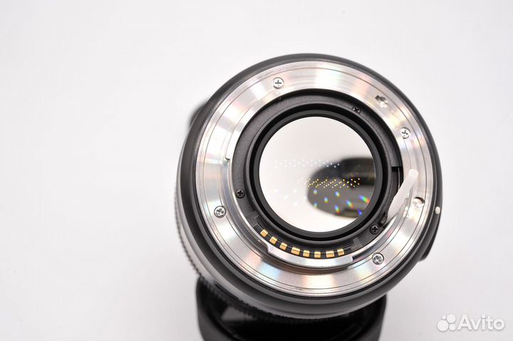 Sigma AF 30mm f/1.4 DC Art Sony A