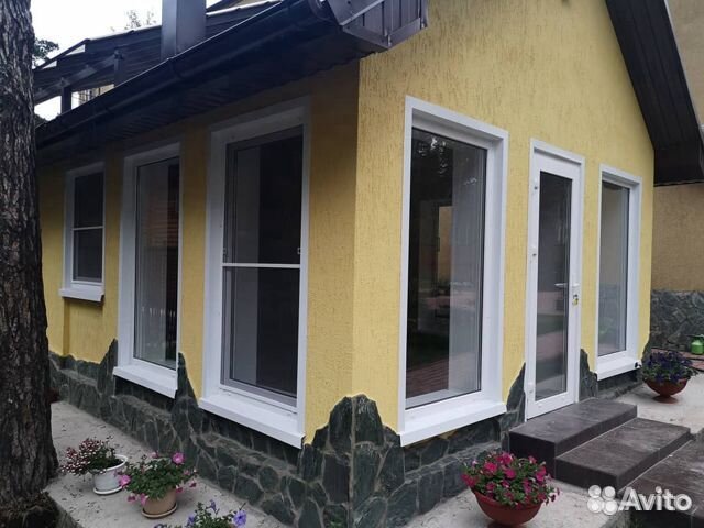 Окна пвх, Остекление лоджий, балконов