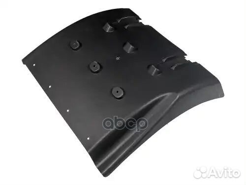 Крыло задн. лев. /перед. прав. Scania P/G/R/T