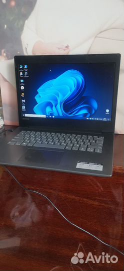 Ноутбук lenovo ideapad 330