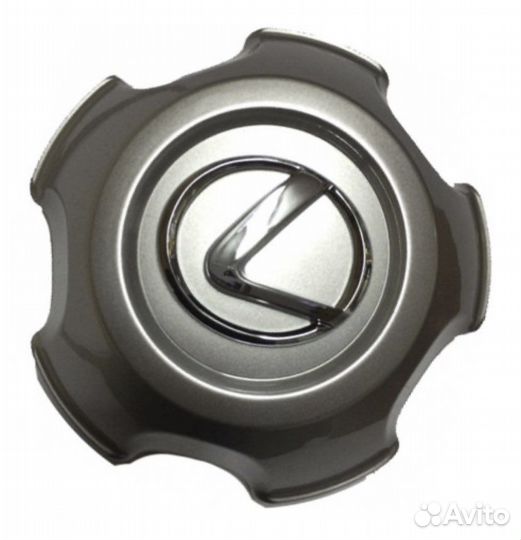 Ступичные колпачки заглушки Lexus 470 140 мм