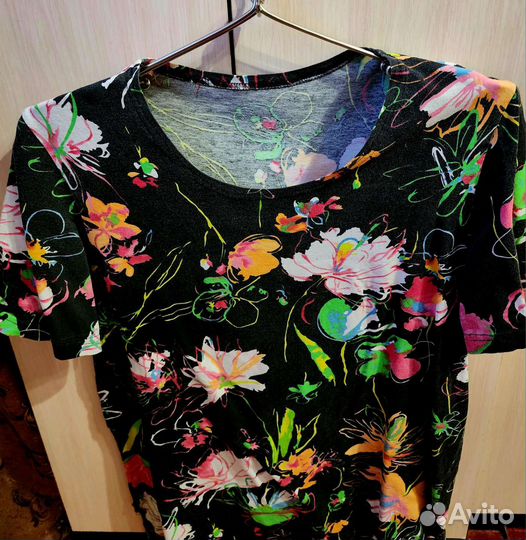 Женские вещи пакетом 48 50 52