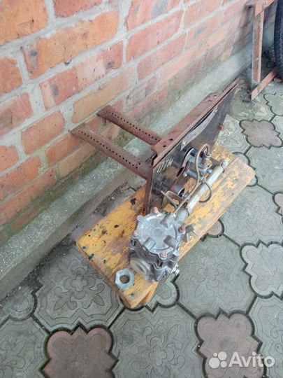 Газовая горелка