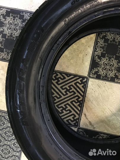 Nexen N'Fera RU1 SUV 235/60 R18