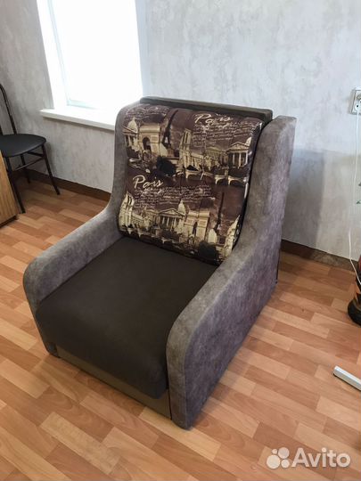 Кресло кровать