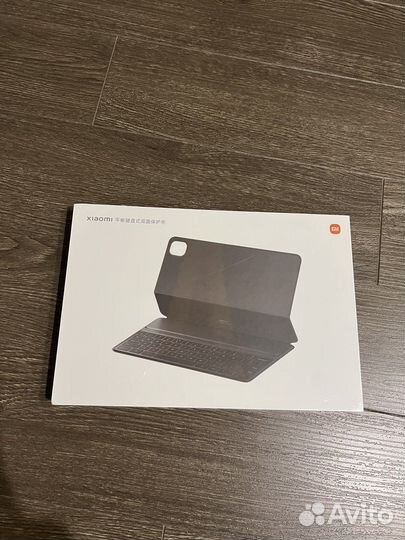 Xiaomi Mi Pad 5 Чехол-клавиатура оригинал