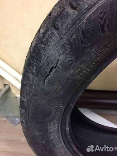 Matador MP 30 Sibir Ice 2 215/55 R17