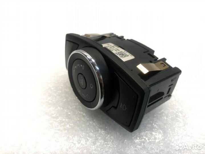 Блок управления светом Ford Focus 3 хетчбек 2.0