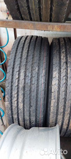 КАМА NR 101 385/65 R22