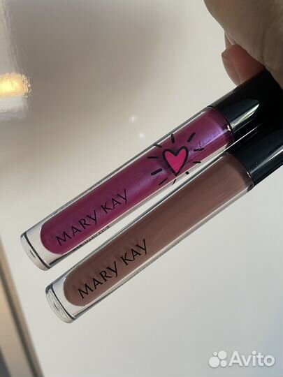 Набор косметики mary kay