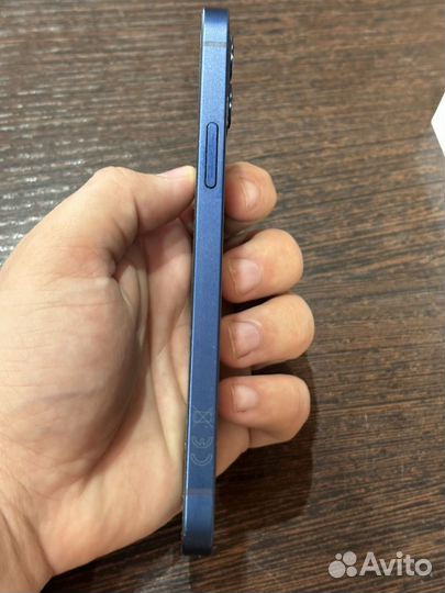 iPhone 12, 128 ГБ