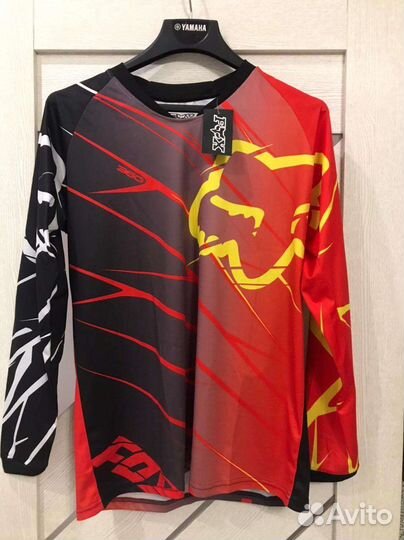 Мото футболки